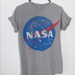 NASA Tee